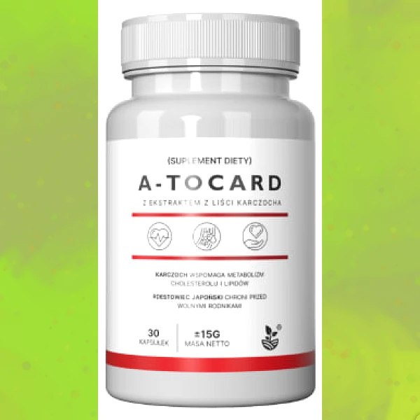 A-Tocard