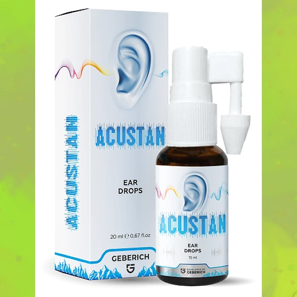Acustan