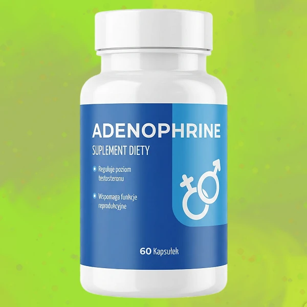 Adenophrine