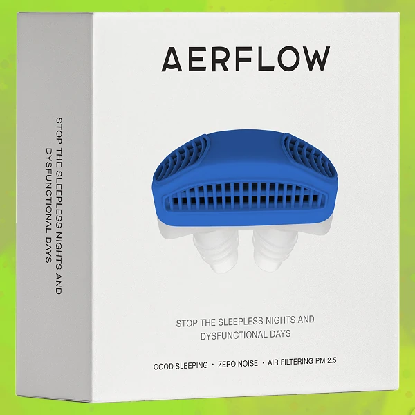 Aerflow