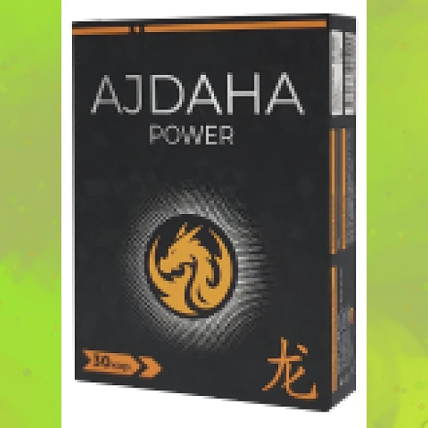 Aidaha Power