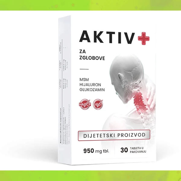 Aktiv+