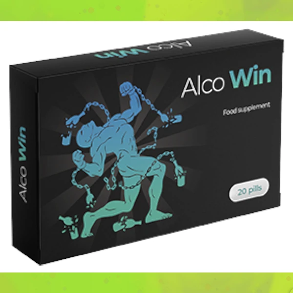 AlcoWin