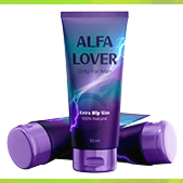 Alfa Lover
