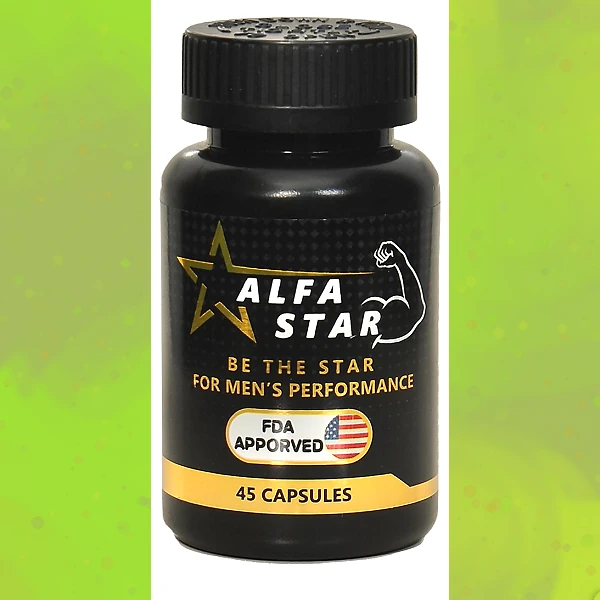 Alfa Star
