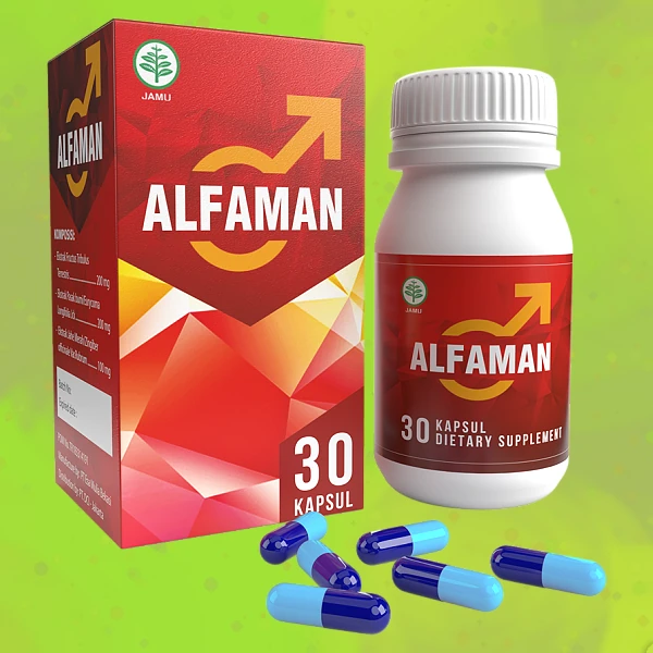 Alfaman