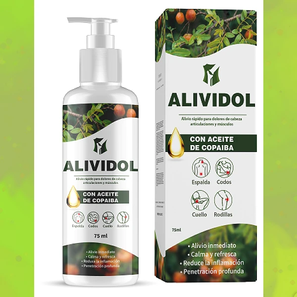 Alividol