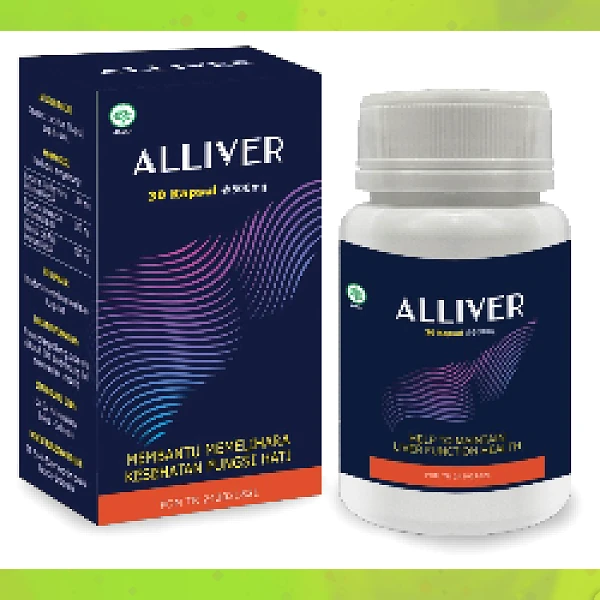 Alliver