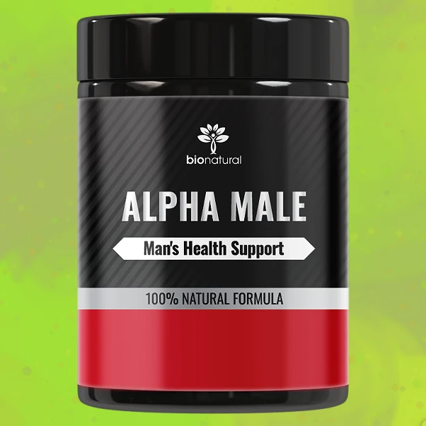 Alpha Male
