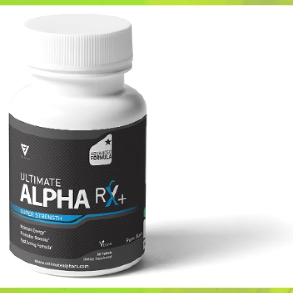 Alpha RX