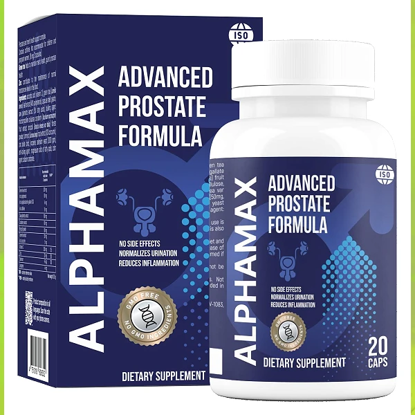 ALPHAMAX