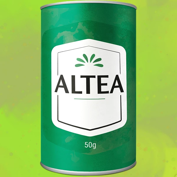 Altea