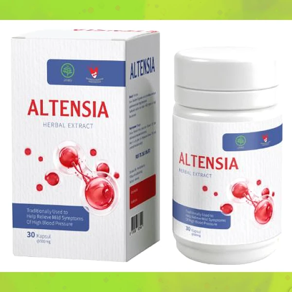 Altensia
