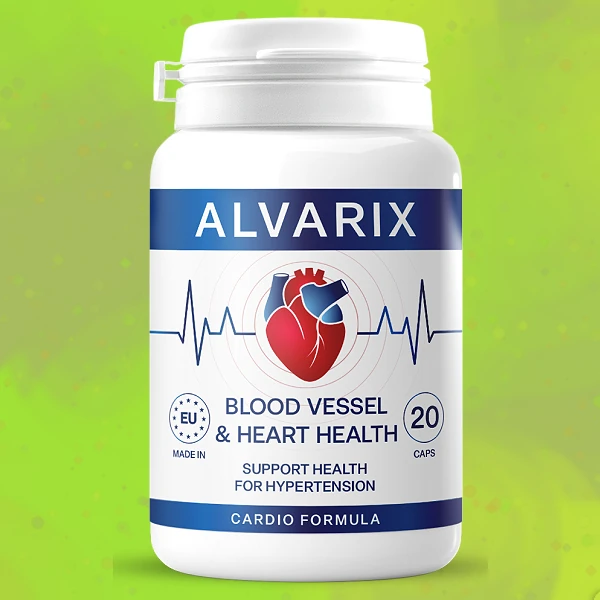 Alvarix