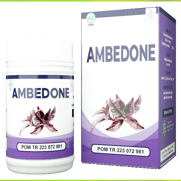 AMBEDONE