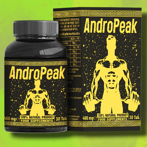 AndroPeak