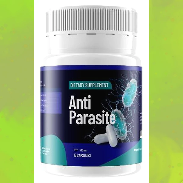 Anti Parasite