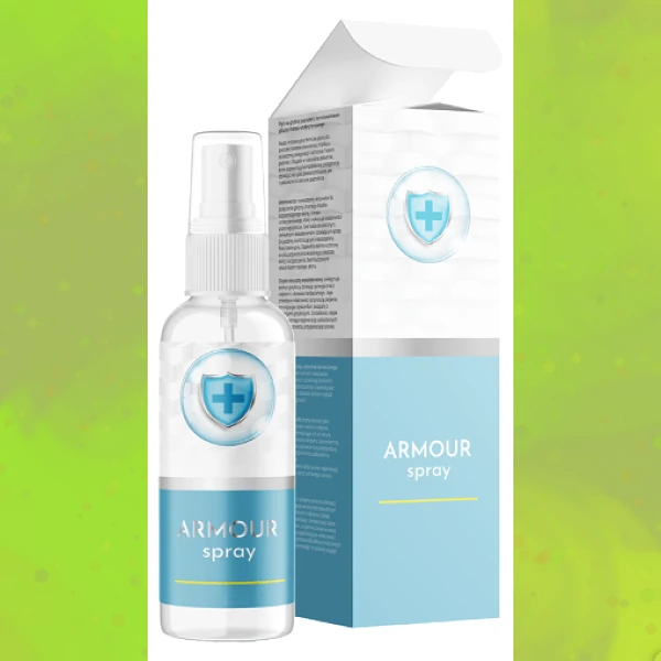 Armour Spray