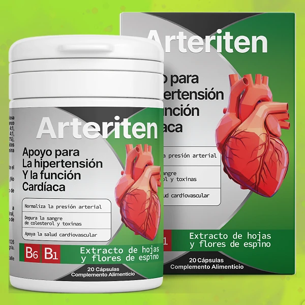 Arteriten