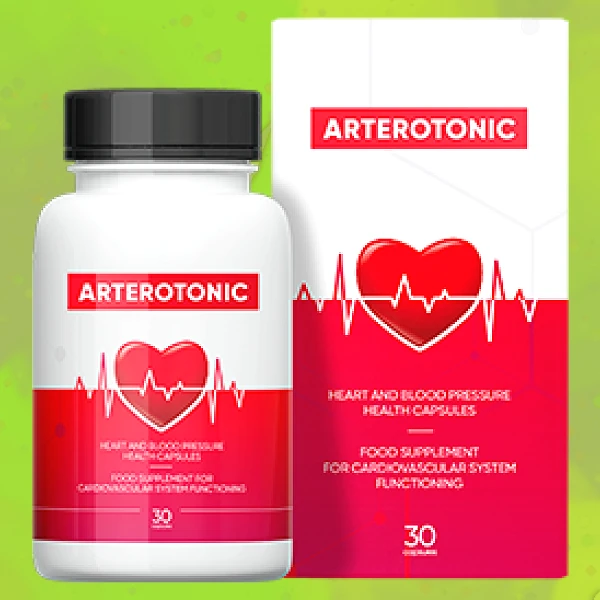 Arterotonic