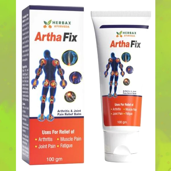 ArthaFix