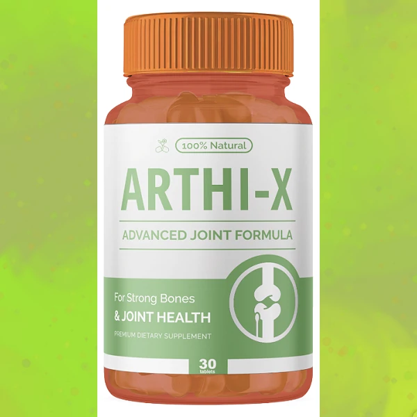 Arthi-X