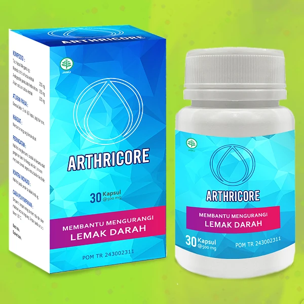 Arthricore