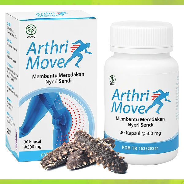 Arthrimove