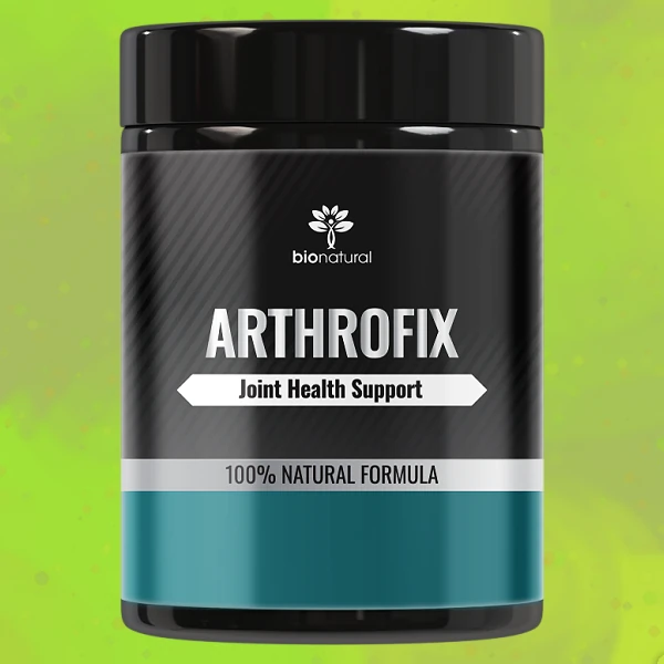 Arthrofix