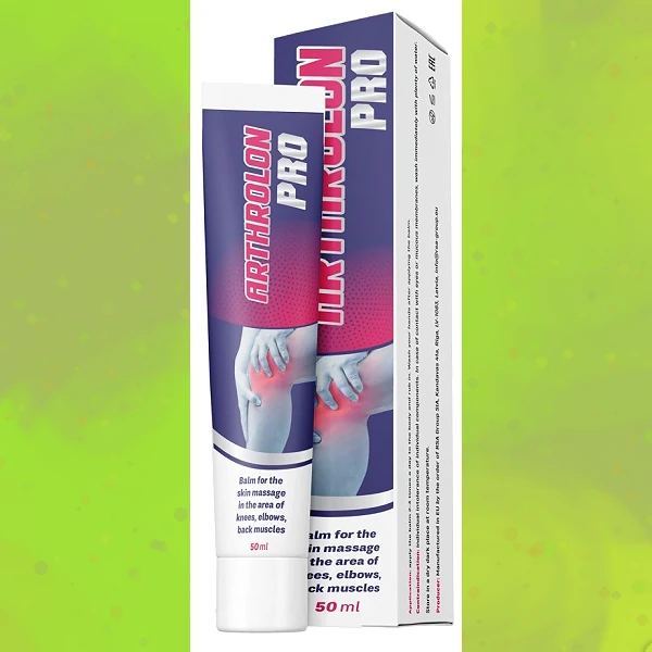 Arthrolon Pro