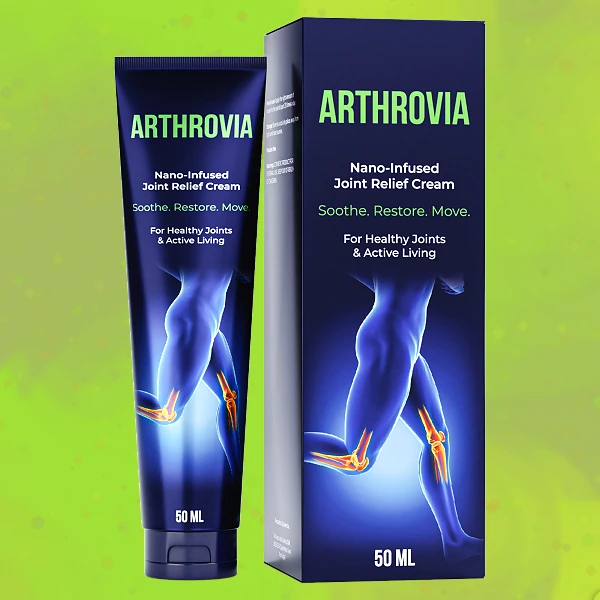 Arthrovia
