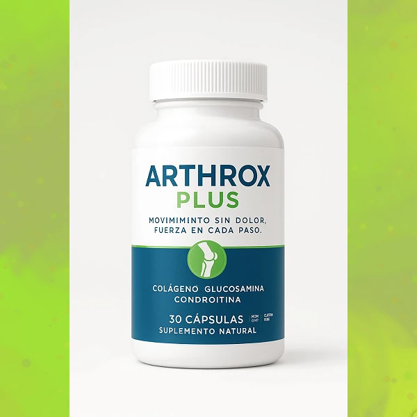 Arthrox
