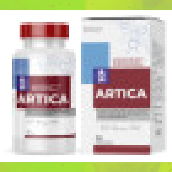 ARTICA