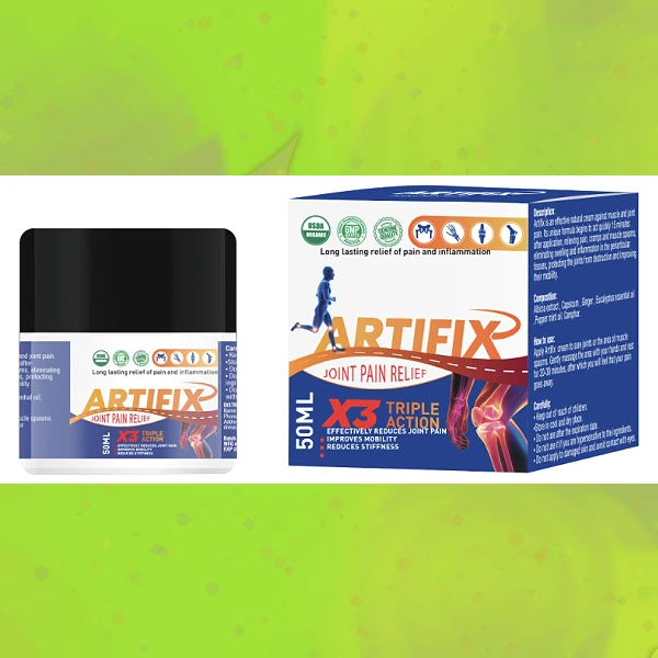 Artifix