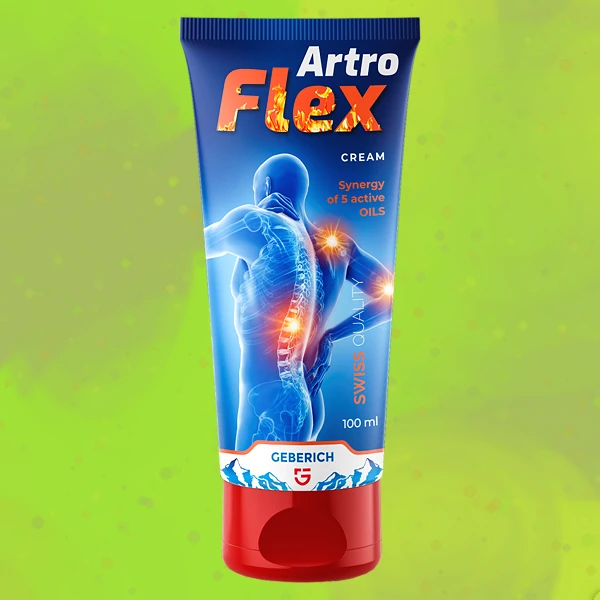 Artroflex Cream