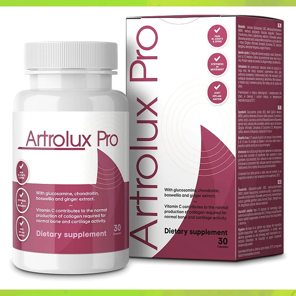 Artrolux Pro