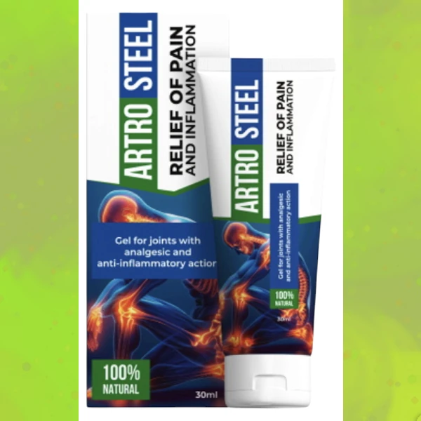 Artrosteel