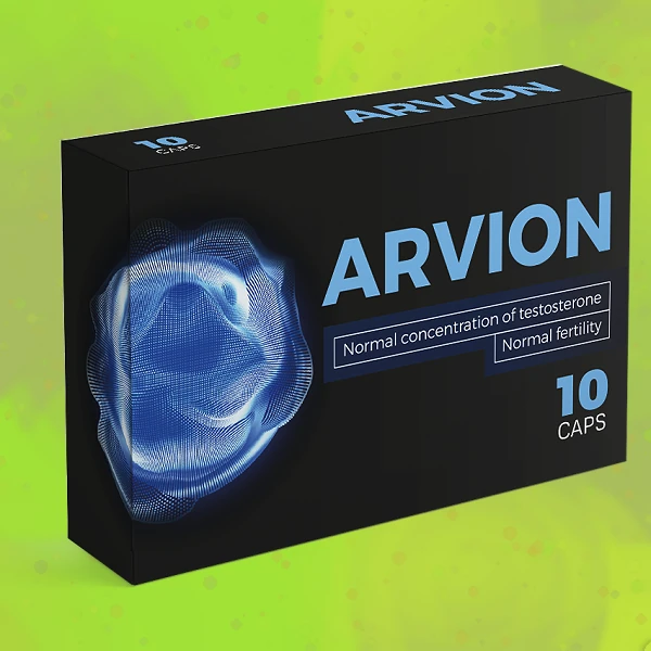 ARVION