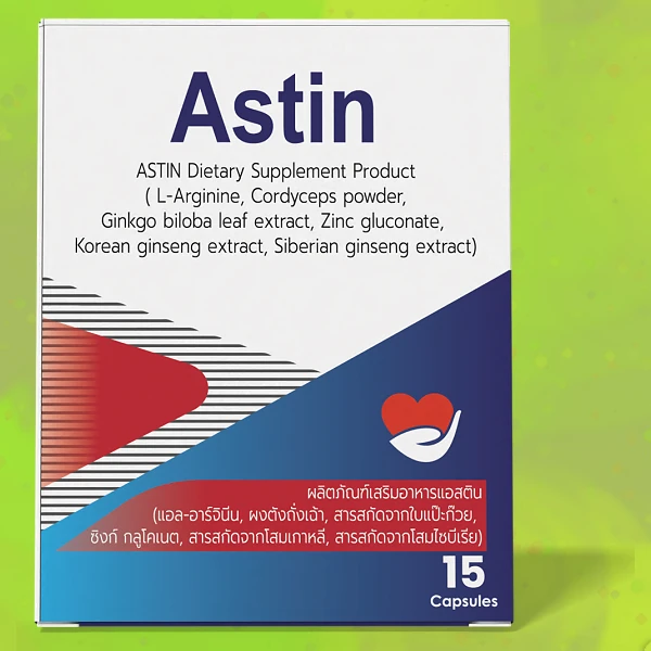 Astin