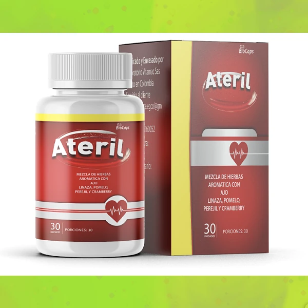 Ateril