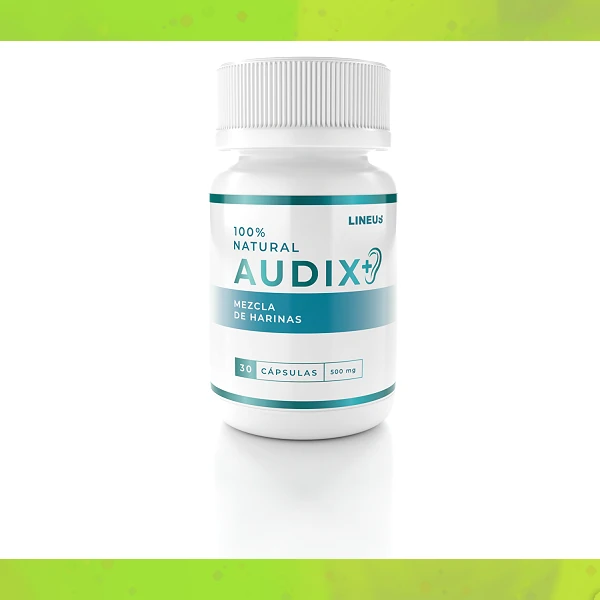 Audix