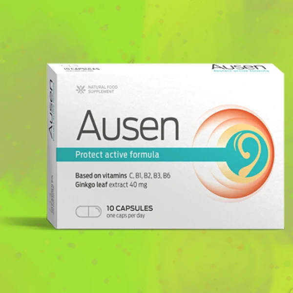 Ausen