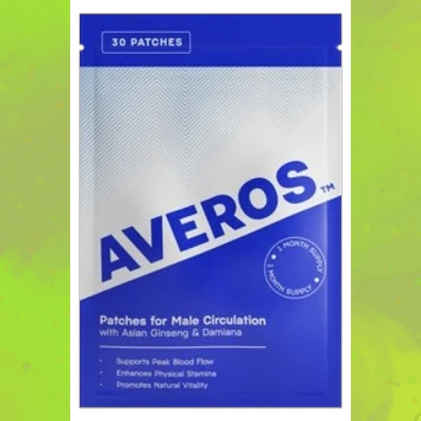 AVEROS