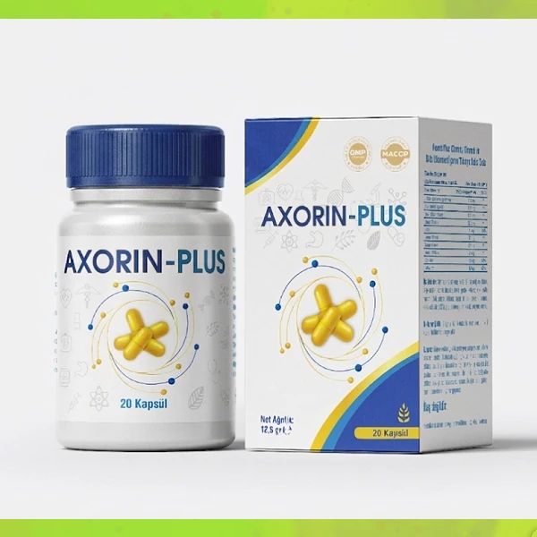 Axorin-Plus