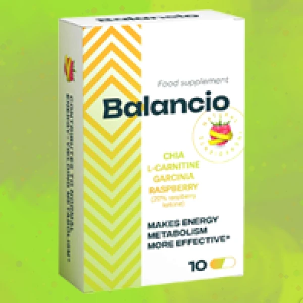 Balancio