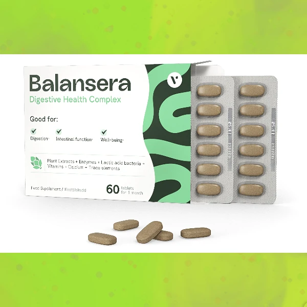 Balansera