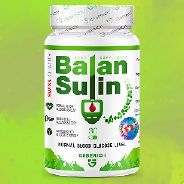 Balansulin