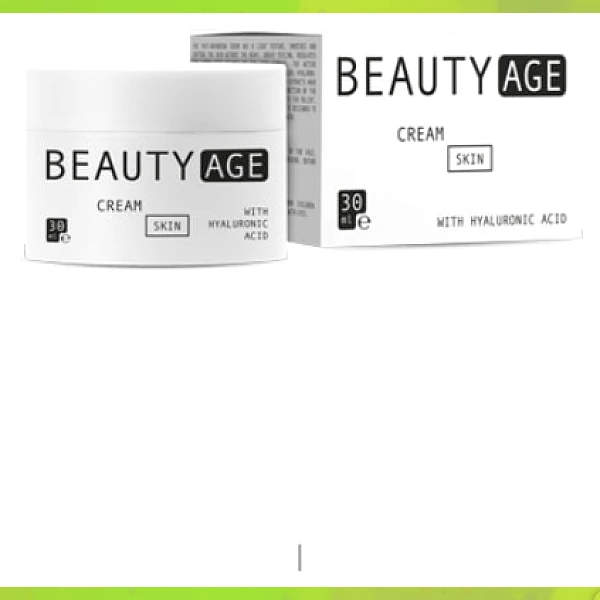 BEAUTY AGE SKIN