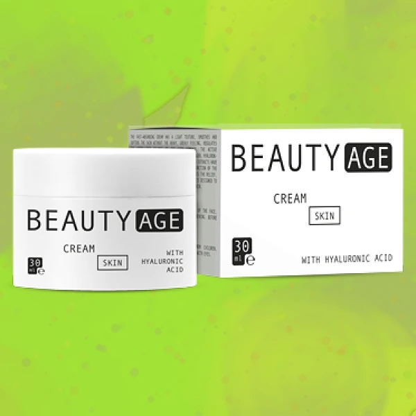 Beauty Age