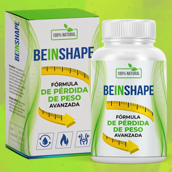 Beinshape